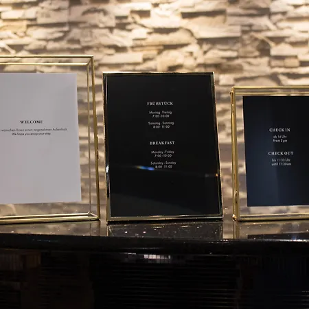 Hotel Delta Am Potsdamer Platz