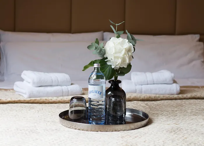 Delta Am Potsdamer Platz Hotel