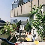 Hotel Delta Am Potsdamer Platz Berlim