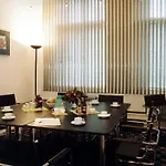 Hotel Delta Am Potsdamer Platz Berlim