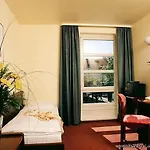 Hotel Delta Am Potsdamer Platz