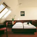 Delta Am Potsdamer Platz Hotel 3*