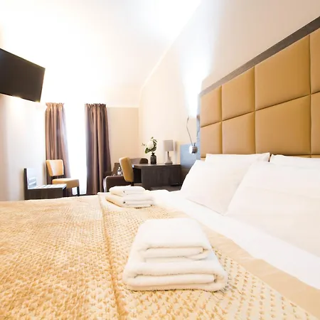 Delta Am Potsdamer Platz Hotell
