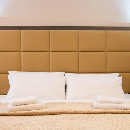 Delta Am Potsdamer Platz Hotell