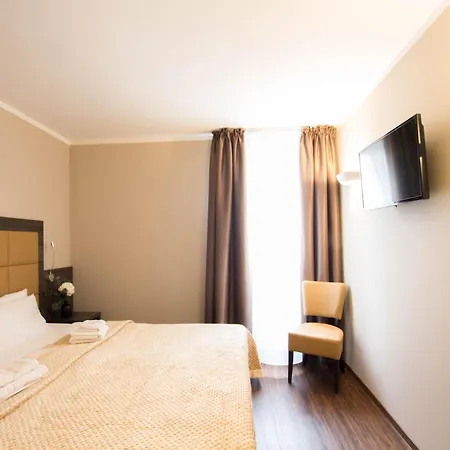 Delta Am Potsdamer Platz