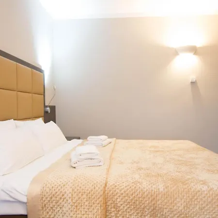 Delta Am Potsdamer Platz 3* Берлин