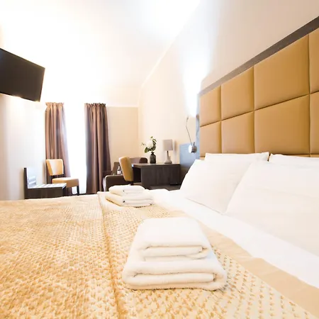 Delta Am Potsdamer Platz Hotel 3*