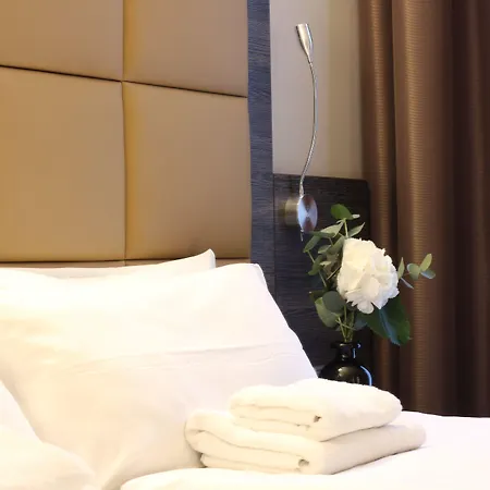 Delta Am Potsdamer Platz