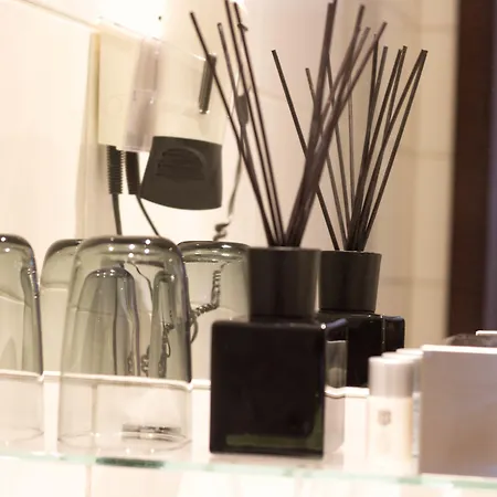 Delta Am Potsdamer Platz Hotel 3*