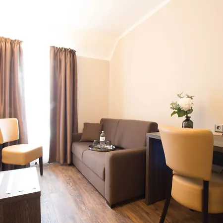 Hotel Delta Am Potsdamer Platz Berlijn