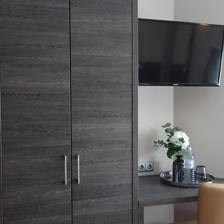 Delta Am Potsdamer Platz Hotel 3*