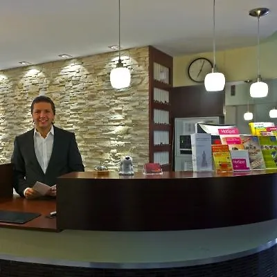 Hotell Delta Am Potsdamer Platz Berlin