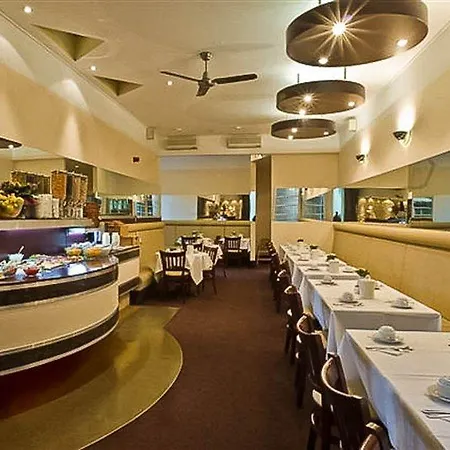 Delta Am Potsdamer Platz