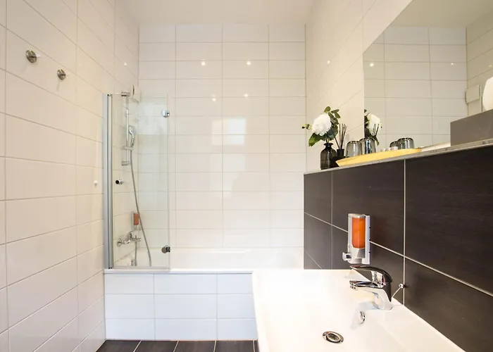 Hotell Delta Am Potsdamer Platz Berlin