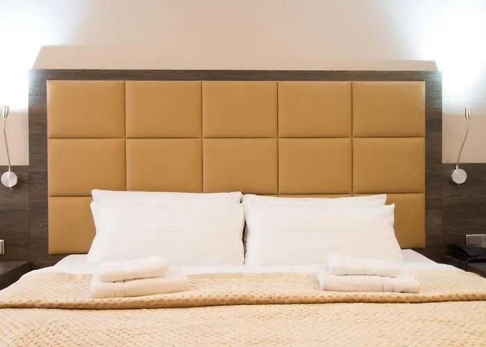 Delta Am Potsdamer Platz Hotell