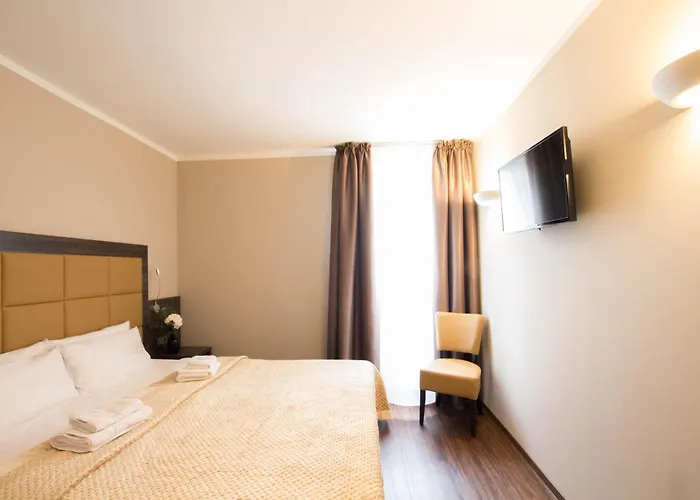 Delta Am Potsdamer Platz