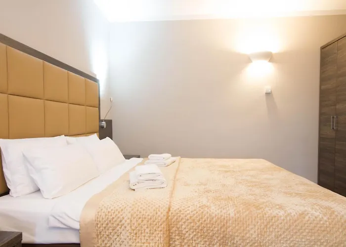 Delta Am Potsdamer Platz 3* Berlino