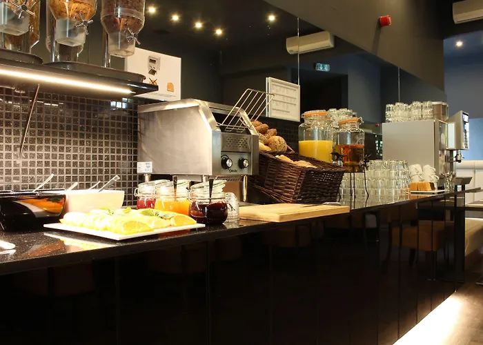 Delta Am Potsdamer Platz 3* Berlin