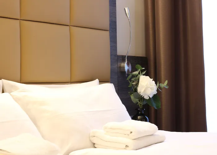 Delta Am Potsdamer Platz