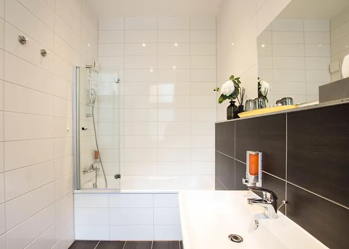 Delta Am Potsdamer Platz Hotell