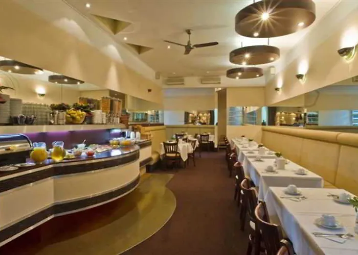 Delta Am Potsdamer Platz Berlin