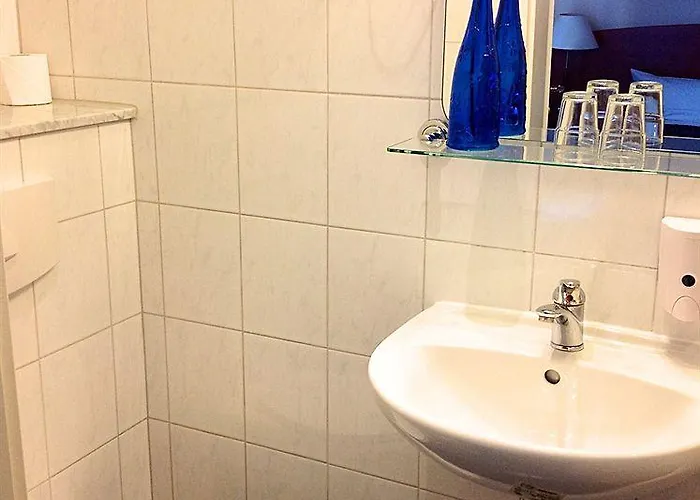 Hotell Delta Am Potsdamer Platz