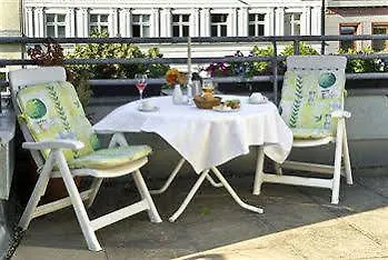 Delta Am Potsdamer Platz 3* Berlin