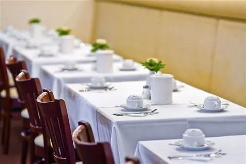 Hotell Delta Am Potsdamer Platz 3*