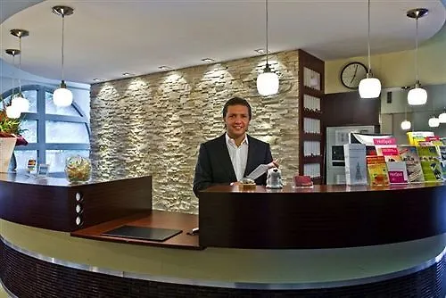 Delta Am Potsdamer Platz 3* Berlin