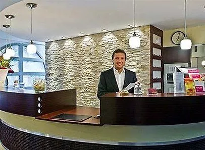 Hotell Delta Am Potsdamer Platz Berlin