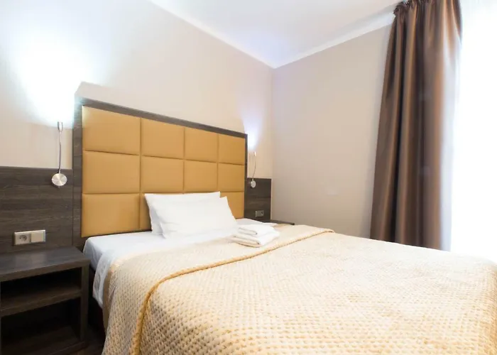 Delta Am Potsdamer Platz 3* Berlin