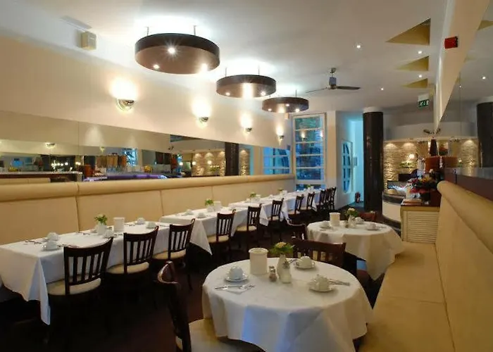 Hotell Delta Am Potsdamer Platz Berlin