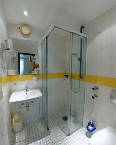 Delta Am Potsdamer Platz Berlin