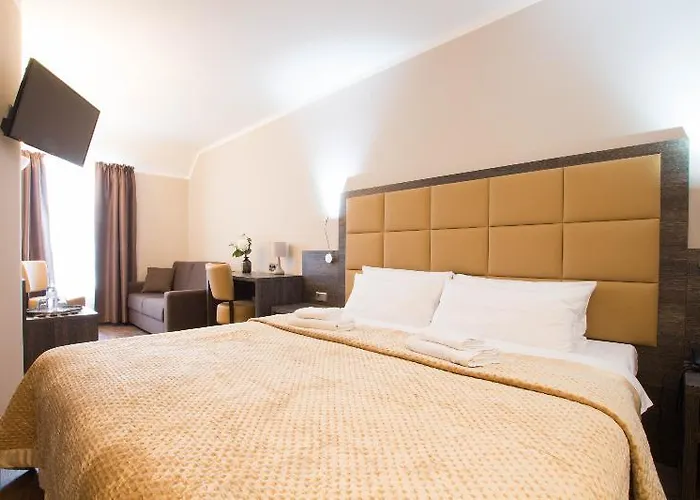 Delta Am Potsdamer Platz Hotell 3*