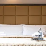 Ξενοδοχείο Delta Am Potsdamer Platz 3*