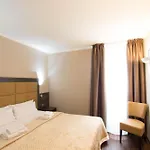 Ξενοδοχείο Delta Am Potsdamer Platz 3*