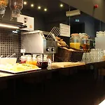 Delta Am Potsdamer Platz 3* Βερολίνο