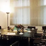 Ξενοδοχείο Delta Am Potsdamer Platz Βερολίνο
