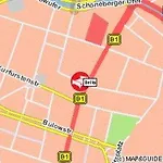 Delta Am Potsdamer Platz 3* Βερολίνο
