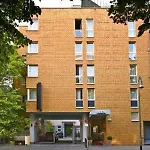 Delta Am Potsdamer Platz Ξενοδοχείο Βερολίνο