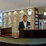 Delta Am Potsdamer Platz 3* Βερολίνο