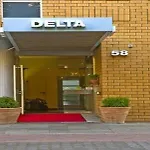 Delta Am Potsdamer Platz Ξενοδοχείο 3*