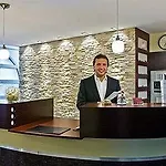 Ξενοδοχείο Delta Am Potsdamer Platz Βερολίνο