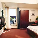 Delta Am Potsdamer Platz Βερολίνο