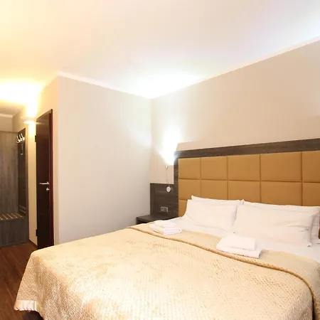 Delta Am Potsdamer Platz Hotell