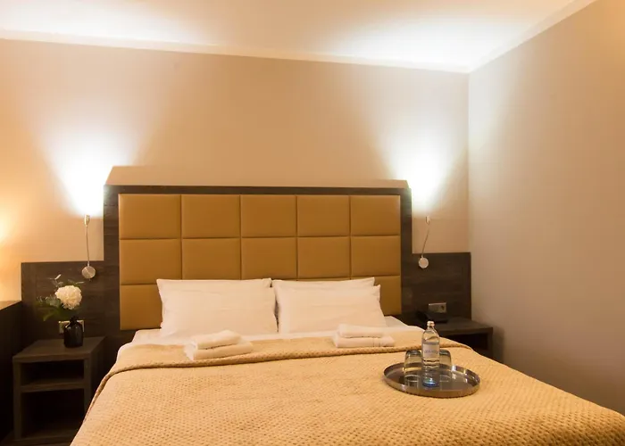 Delta Am Potsdamer Platz Hotell 3*