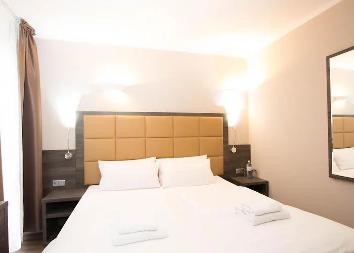 Delta Am Potsdamer Platz