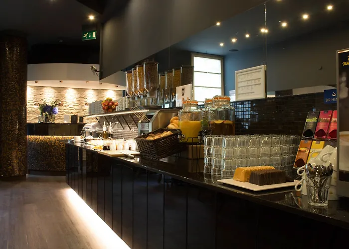 Hotell Delta Am Potsdamer Platz Berlin