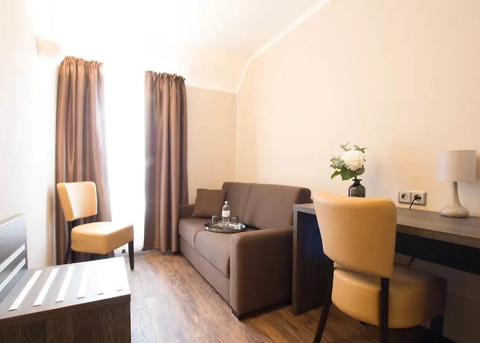 Hotell Delta Am Potsdamer Platz Berlin