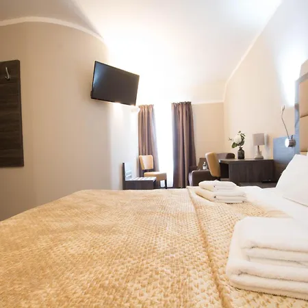 Hotel Delta Am Potsdamer Platz Berlin